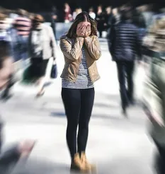 Вебинар «Как преодолеть панику и страх перед будущим» - онлайн-курс Хасай Алиев