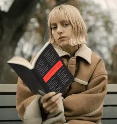 Книга «Другой взгляд на человека» - программа Александр Российский • Alexrossi
