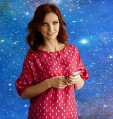 Интенсив «4 шага к мечте» - обучающий курс Елизавета Волкова • Сила в мысли • Mind Power