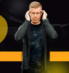 Тренинг «Психология достижения результата 2023» - Петр Кузнецов • МЦПиР