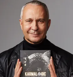 курса «Сутра - Карма» - программа обучения Алексея Ситникова • 9 законов гармонизации реальности