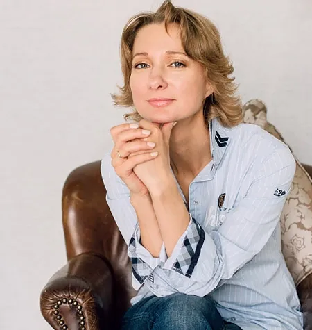 Тренинг «Чувства» - программа обучения • Елена Журек