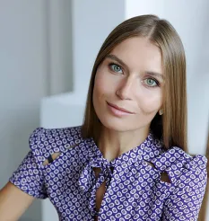 Вебинар «Задержки развития. Первые правила родителя» - обучение Валентина Паевская