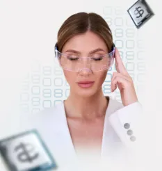 Финансовый практикум «ДНК Денег. Активация вашего денежного гена за 7 дней» - обучение Яна Эдельштейн