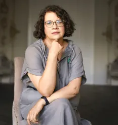 Интенсив «Что делать если... Как создать психологическую опору» - онлайн-курс Людмила Петрановская • petranovskayaonline