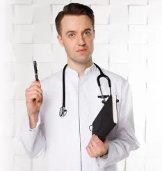 Гастро-марафон «Желчь и Ферменты» - программа обучения Сергей Вялов • doctorvyalov