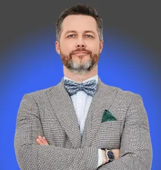 Курс «Кинетический интеллект» - программа обучения Михаил Дементьев