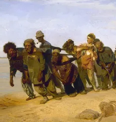 Вебинар «Русский морок»