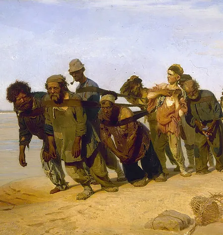 Вебинар «Русский морок» - программа обучения Денис Бурхаев • Burkhan «Русский морок»