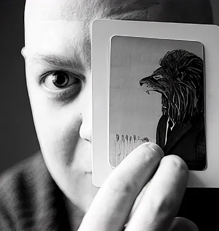 Тренинг «Как пойти по судьбе: Таро и МАК здорового человека» - обучение Василий Смирнов • Vasily Smirnov • BrainHack