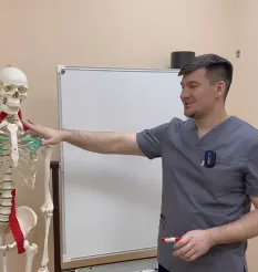 Курс «Тренировка правильной ходьбы + Самомассаж»
