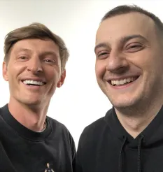 Курс «Импровизация. Как стaть легким и интeрecным»
