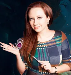 Вебинар «Техники и приемы сказкотерапии» - программа обучения Мария Минакова • maria-psy