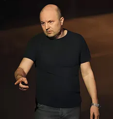 Клиентский день Михаила Филяева «Зачем ты врешь?» - программа обучения Михаил Филяев • PSY2.0