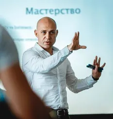 Семинар «Психология отношений, мужской мозг, женский мозг» - программа обучения Алекс Мэй