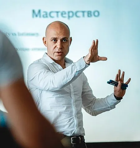Семинар «Психология отношений, мужской мозг, женский мозг» - программа обучения Алекс Мэй