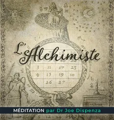 Медитация «Алхимик - The Alchemist»