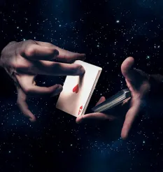 Вебинар «Повезёт в Любви 2024» - обучающий курс Ада Кондэ • Ada Conde • Womanur