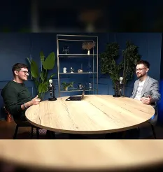 Тренинг «Стратегия Жизни LIVE 2025» - программа обучения Дмитрий Богданов • noCredo