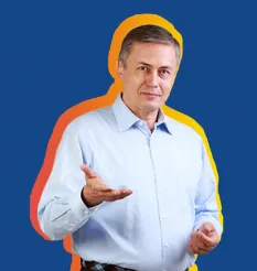 Курс «Ключ к себе 2025» - онлайн-курс Михаил Пелехатый • Институт современного НЛП