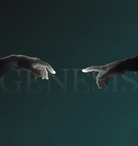 Курс «Genesis Online. Знакомься с красотками в интернете по рабочей структуре» - Даниэль Амонт • genesis.imago