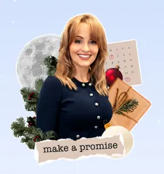 Метод «I Promise 7.0 Winter special»
