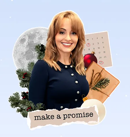 Метод «I Promise 7.0 Winter special» - программа обучения Алуника Кудря • Alunika Dobrovolski