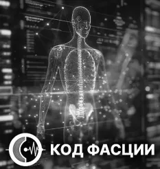 Метод «Код Фасции. Другой взгляд на человека»