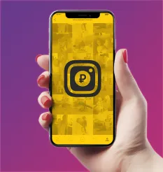 Курс «Реальный Инстаграм 2.0»