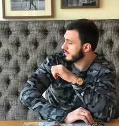Комплект «Архив Мастер-группы за 2017 год»