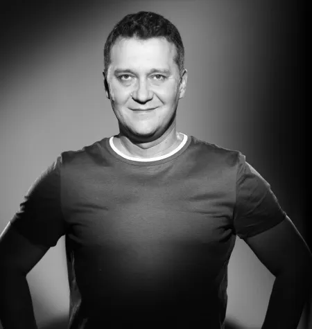 Мастер-класс «Круги влияния. От хаоса к порядку» - Алексей Лукин • Webtrening