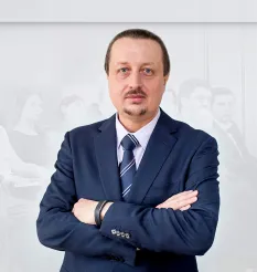 Курс «Оптимизация бизнес-процессов» - программа обучения Синергия