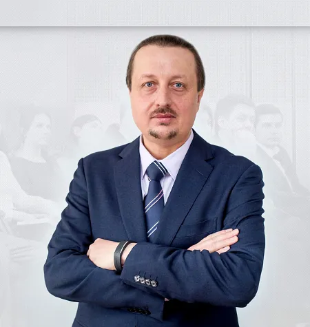 Курс «Оптимизация бизнес-процессов» - программа обучения Синергия