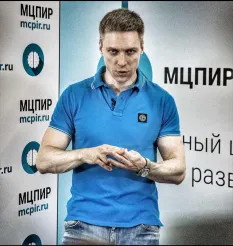 Мастер-класс «Общение на миллион» - программа обучения Денис Шальнов • РМЭС
