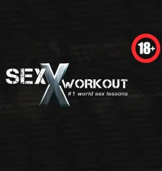 Стань хозяином своей сексуальной силы! - программа обучения Sex Workout • Cargocollective