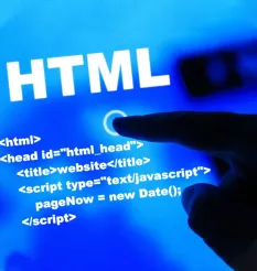 Курс «HTML-верстка: с нуля до первого макета» - программа обучения Нетология