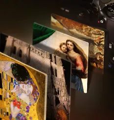 Курс «История искусства – современному фотографу»