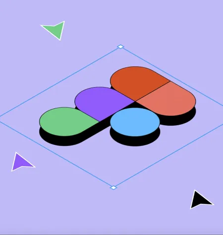 Курс «Figma 3.0: обучение по векторному редактору для дизайнеров Figma» - Skillbox