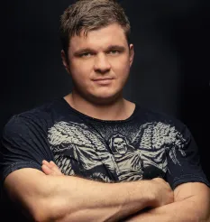 Мастер-класс «Трансовые Техники» - обучение Филипп Богачёв • Bogachev • Webtrening