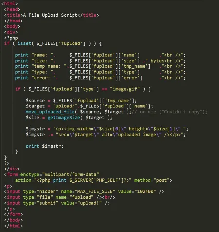 Тренинг «PHP. Уровень 2. Разработка web - сайтов и взаимодействие с MySQL» - обучение Учебный центр Специалист • Specialist