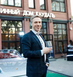 Мастер-класс «Харизма 21 века» - обучение Денис Шальнов • РМЭС