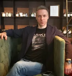 Мастер-класс «Секреты соблазнения статусных девушек» - обучение Денис Шальнов • РМЭС