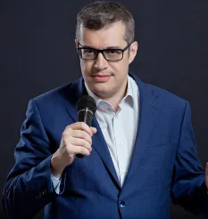 Семинар «Техника принятия решений» - обучающий курс Максим Поташев