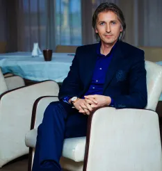 Тренинг «Генератор бизнес-идей»