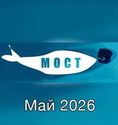 Программа «МОСТ. Новая клубная программа. Май 2026»