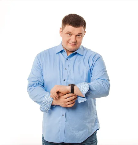 Тренинг «Остров» - обучающий курс Филипп Богачёв • Webtrening