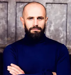 Тренинг «Мужской ликбез»