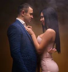 Курс «Как научиться знакомиться в Instagram и привлекать огромное количество девушек» - обучение Дмитрий Шевчук