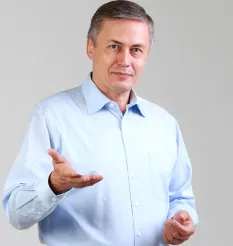 Тренинг «4 модели переговоров» - обучение Михаил Пелехатый • Институт современного НЛП