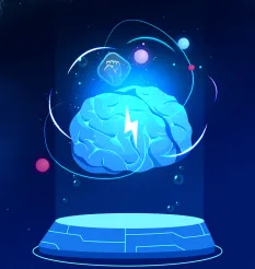 Курс «Ускорение работы мозга и работа с убеждениями» - программа обучения Михаил Рысак